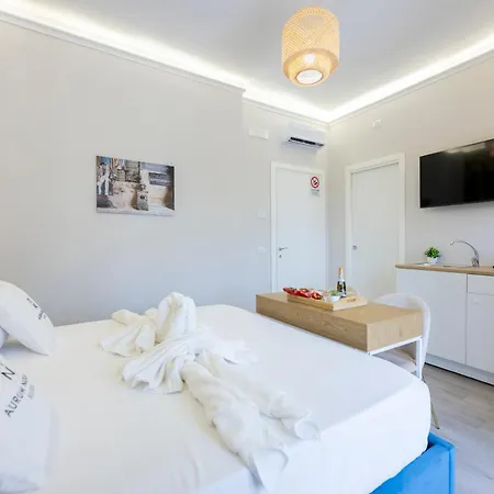 Maison d'hôtes Aurum Nolana 3*