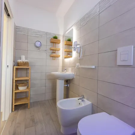 Πανσιόν Aurum Nolana 3*