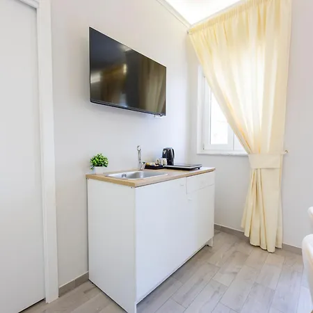 Aurum Nolana Maison d'hôtes 3*