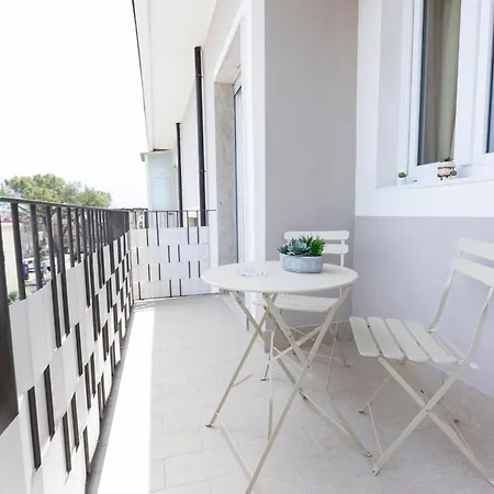 Aurum Nolana Maison d'hôtes 3*