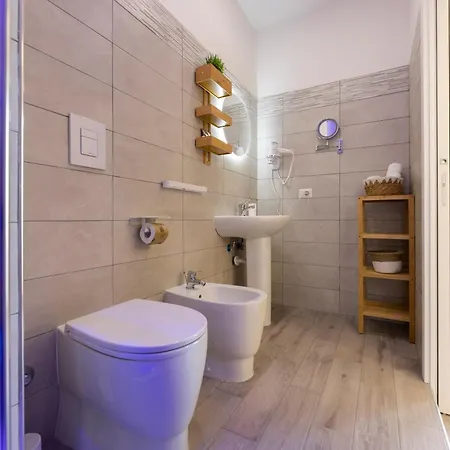 Maison d'hôtes Aurum Nolana