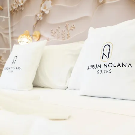 Aurum Nolana Πομπηία
