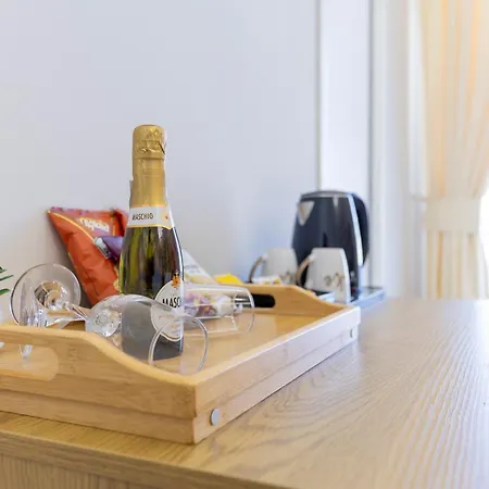 Aurum Nolana Maison d'hôtes 3*