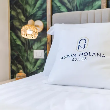 Πανσιόν Aurum Nolana 3*