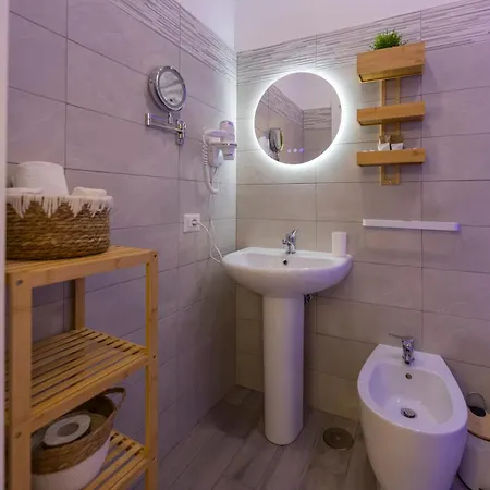Aurum Nolana 3* Πομπηία