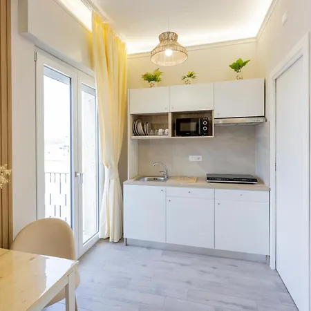 Maison d'hôtes Aurum Nolana 3*
