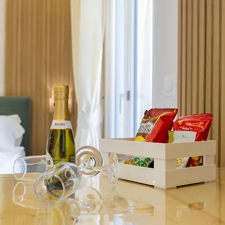 Guest house Aurum Nolana 3*