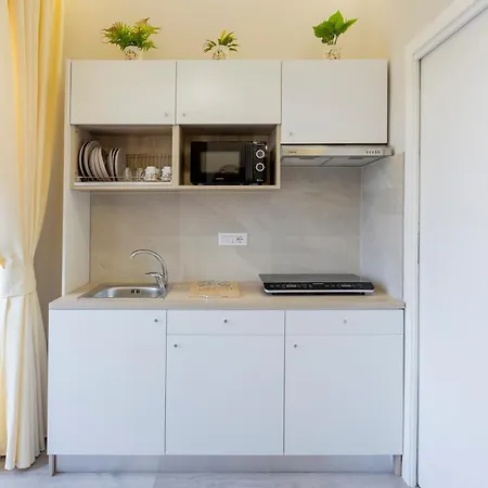 Aurum Nolana Guest house