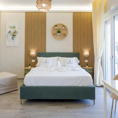 Maison d'hôtes Aurum Nolana