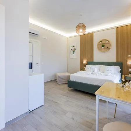 Guest house Aurum Nolana Pompei