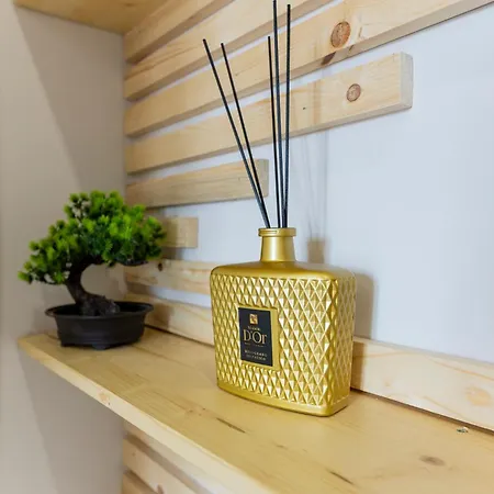 Aurum Nolana Maison d'hôtes Pompéi