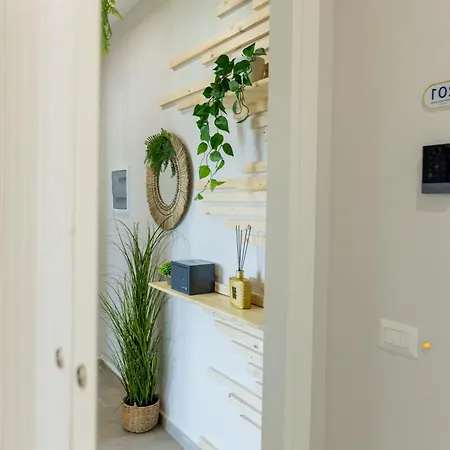 Guest house Aurum Nolana 3*
